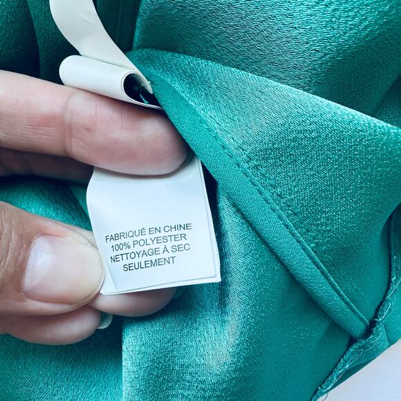 Kate Spade Flutter Sleeve Dress - size 12 - Picture 6 of 11